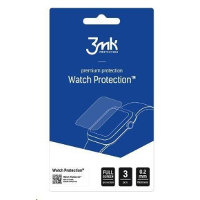 3mk ochranná folie Watch Protection ARC pro Xiaomi Amazfit GTR 3 Pro