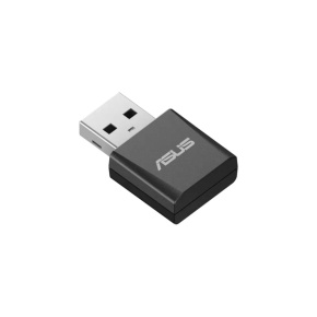 ASUS ROG USB-BE92 NANO Adaptér, 1xUSB, WiFi 7