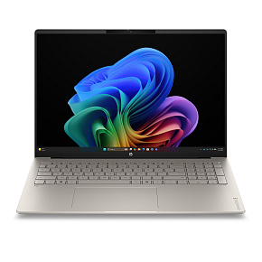 Alza spec. NTB HP OmniBook 5 NG AI PC 16-bp0901ncx, Ryzen AI 7 445 (6C) 50 NPU TOPs, 16.0 2K OLED, 16GB LPDDR5X, 512GB S