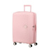 <p>American Tourister Soundbox SPINNER 67/24 EXP TSA Pastel Pink</p>