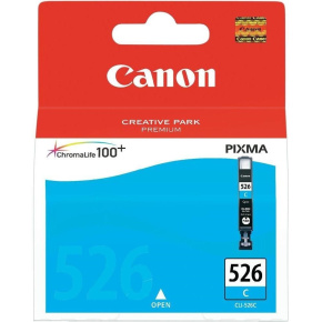 Canon BJ CARTRIDGE CLI-526C (CLI526C)