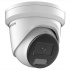 Hikvision DS-2CD2347G2H-LIU(2.8mm)(eF), 4MPix IP Turret Hybrid ColorVu AcuSense kamera; LED/IR 40m, WDR 130dB, mikrofon