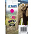 Atramentová tyčinka EPSON Singlepack "Elephant" Magenta 24XL Claria Photo HD Ink