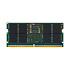 KINGSTON SODIMM DDR5 32GB 5600MT/s CL46 1Rx8 Non-ECC
