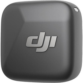 DJI Mic Mini Transmitter (Infinity Black) DJI Mic Mini Transmitter (Infinity Black)