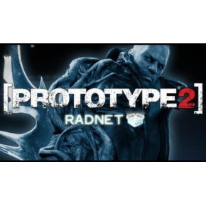 Prototype 2 Radnet Edition (PC) Prototype 2 Radnet Edition (PC)