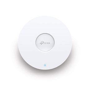 TP-Link EAP653 UR OMADA WiFi6 AP v1.2 (P/N:0100000038) (AX3000,2,4GHz/5GHz,1xGbELAN,1xPoE-in)
