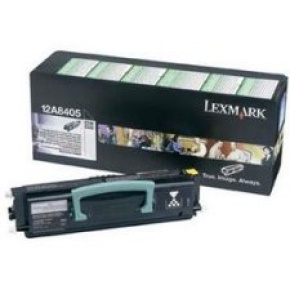 TONER LEXMARK 64040HW čierny T64X 21000 str. - Obrázok Supp