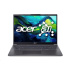 ACER NTB Aspire 16 (A16-71M-50JT),Ultra5-115U,16"WUXGA,16GB,512GB SSD,Intel Graphics,W11H,Gray