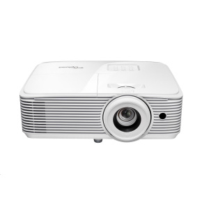 Optoma projektor HD30LV (DLP, FULL 3D, FULL HD, 4500 ANSI, 2xHDMI, USB-A power, repro 1x3W)