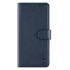 Tactical flipové pouzdro Field Notes pro Xiaomi Redmi 12C Blue