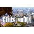 Cities in Motion: Paris (PC) klíč Steam