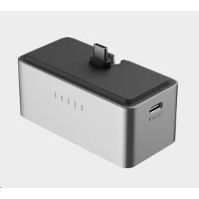 Lexar Professional Workflow Go Power Bank with 5000mAh detachable battery Lexar Professional Workflow Go Power Bank with 5000mAh detachable battery