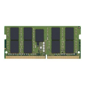 SODIMM DDR4 16GB 2666MT/s CL19 ECC 2Rx8 Micron R KINGSTON SERVER PREMIER