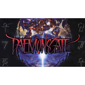 Daemonsgate (PC) klíč Steam Daemonsgate (PC) klíč Steam