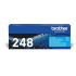 BROTHER Toner TN-248C - 1 000 stran