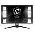 ASROCK LCD - 27" Gaming monitor PG27FFS1A FHD,IPS, 1920 x 1080, 240Hz, 1000:1, 350cd/m2, 5,99ms, 2xHDMI, 1xDP