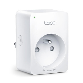 TP-Link Tapo P110 [Mini chytrá Wi-fi zásuvka]