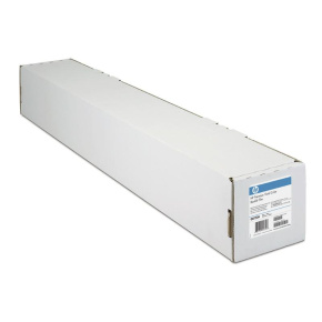 HP Everyday Instant-dry Satin Photo Paper, 231 mikrónov (9.1 mil) - 235 g/m2 - 914 mm x 30.5 m, Q8921A