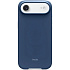 Apple Beats iPhone Air Case with MagSafe and Camera Control — Bedrock Blue