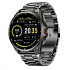 CARNEO GTR eXpedition black - metal strap