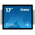 iiyama TF1734MC-B7X, 43.2 cm (17''), kapacitný, 10 TP, čierny