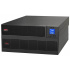 APC Easy UPS SRV RM 6000VA 230V, s externou batériou, s RailKitom, On-line, 5U (6000W)