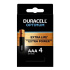 Duracell OPTIMUM AAA 2400 K4