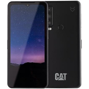 BAZAR - Caterpillar mobilní telefon CAT S75, Dual SIM - Po opravě (Komplet) BAZAR - Caterpillar mobilní telefon CAT S75, Dual SIM - Po opravě (Komplet)
