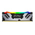 KINGSTON DIMM DDR5 16GB 6000MT/s CL32 FURY Renegade RGB