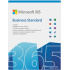 Microsoft 365 Business Standard (1 rok) ESD