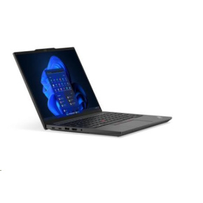 LENOVO NTB Thinkpad E14 G5 - AMD Ryzen5 7530U,14" WUXGA IPS,8GB,512SSD,HDMI,Int. AMD Radeon,W11P,3Y Onsite