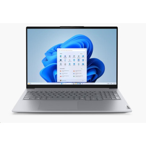 LENOVO NTB ThinkBook 16 G8 IRL - Intel 5 210H,16" WUXGA IPS,16GB,512SSD,HDMI,Int. Intel,W11P,3Y Onsite
