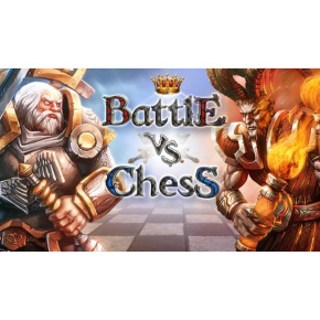 Battle vs Chess (PC) PL Steam DIGITAL Battle vs Chess (PC) PL Steam DIGITAL