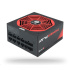 CHIEFTEC zdroj Chieftronic GPU-1200FC, 1200W, 140mm, 80+ Platinum