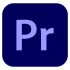 Premiere Pro for TEAMS Multi Platform ENG Government, 1 používateľ, 1 mesiac, Level 1, 1 - 9 Lic - nová licence