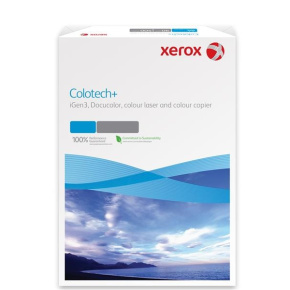Papier Xerox Colotech (250 g/250 listov, A3)