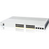 BAZAR - Cisco Catalyst switch C1200-24P-4X (24xGbE,4xSFP+,24xPoE+,195W,fanless) - REFRESH - rozbaleno