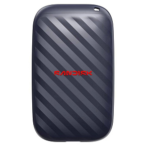 SanDisk externí SSD 1TB Extreme Portable, USB-C 3.2, (R: 600MB/s) SanDisk externí SSD 1TB Extreme Portable, USB-C 3.2, (R: 600MB/s)