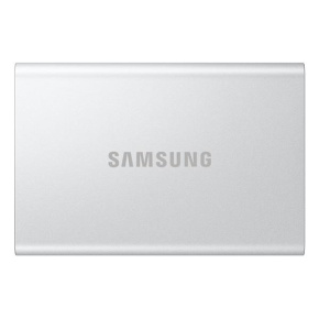 Samsung Externí SSD disk T7 Ressurected - 1TB