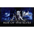 Disciples II Rise of The Elves (PC) klíč Steam