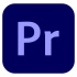 Premiere Pro pre TEAMS MP ML COM RNW 1 používateľ, 12 mesiacov, úroveň 3, 50 - 99 licencií