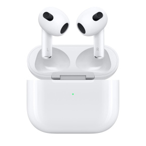 APPLE AirPods (3rd generation)