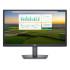 DELL LCD E2222H - 21.45"/VA/LED/FHD/1920 x 1080/16:9/60Hz/10ms/3000:1/250 cd/m2/VGA/DP/VESA/3YNBD (210-AZZF)