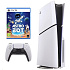 SONY Playstation 5 SLIM Disc 1TB + Astro Bot
