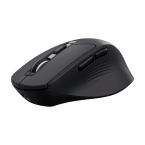 TRUST Myš Niven, Bezdrátová, černá TRUST Myš Niven, Bezdrátová, černá