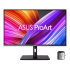 ASUS LCD 32" PA32UCR-K 32" 3840x2160 ProArt IPS 16:9 RGB 400cd DP HDMI USB-C-VIDEO+80W repro, KABELY:  DHMI  DP USB-C