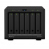 Synology DS620slim DiskStation (2C/CeleronJ3355/2-2,5GHz/2GBRAM/6xSATA/2xUSB3.0/2xGbE)