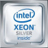 CPU INTEL XEON Scalable Silver 4109T (8-jadrový, FCLGA3647, 11M Cache, 2.00 GHz), zásobník (bez chladiča)