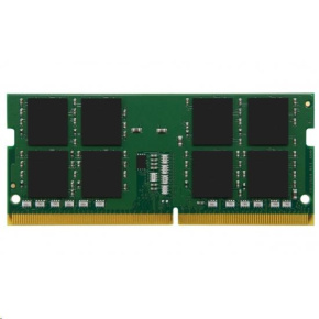 32 GB DDR4 3200 MHz SODIMM